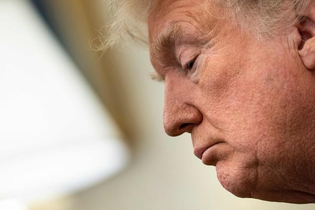 Congress won't give money to build border wall! Trump angrily issued an executive order: The federal