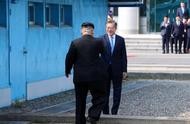 North Korea strongly warns the United States that it may return to a state of 