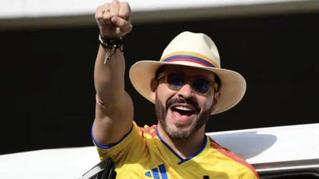 Colombia's New Leadership: A Shift Towards Conservative Values
