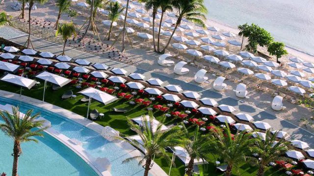 Unlock Travel Savings: IHG One Rewards Points Offer 100% Bonus