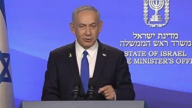 Israel's Security Dilemma: Understanding Netanyahu's Stance on Regional Threats