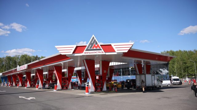 Fuel Shortages Grip Over 50 Ru