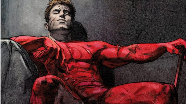 The Timeless Impact of Brian Michael Bendis on Comics Today