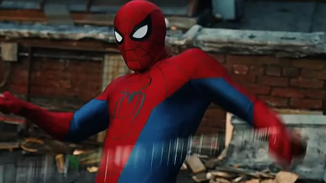 Spider-Man: Brand New Day's Villain Remains a Mystery as Release Nears