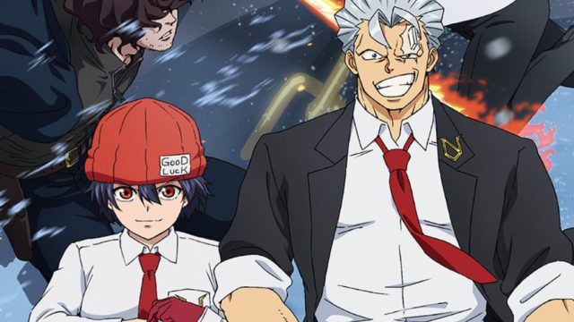 Exciting Anime Dubs Coming to 