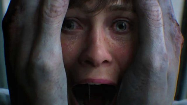Hideo Kojima's Upcoming Horror