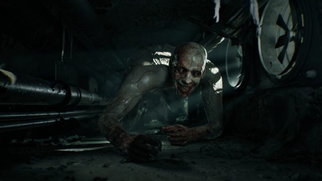 Ill: The Horror Game That Rede