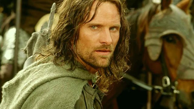 Unveiling Aragorn: 5 Surprisin