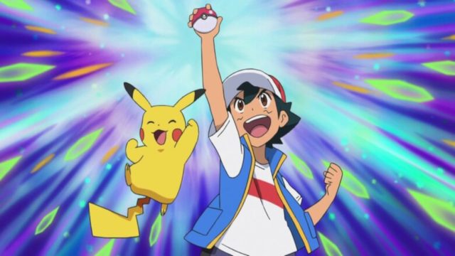 Unlocking the Value of Pokémon