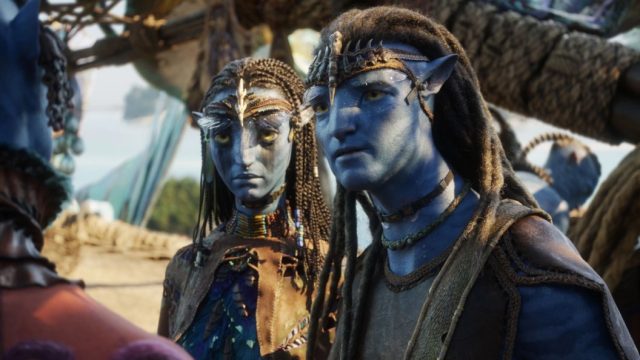 Avatar 4: A Turning Point for Cinematic Storytelling