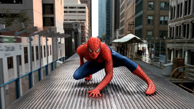 Exploring James Cameron's Impact on Upcoming Spider-Man Films