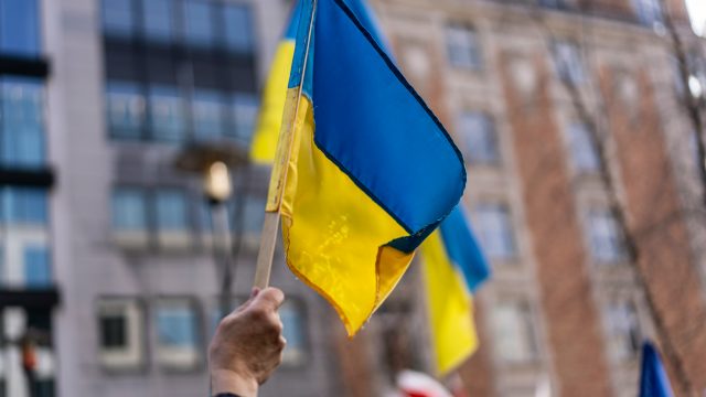 EU Moves Forward with Ukraine'