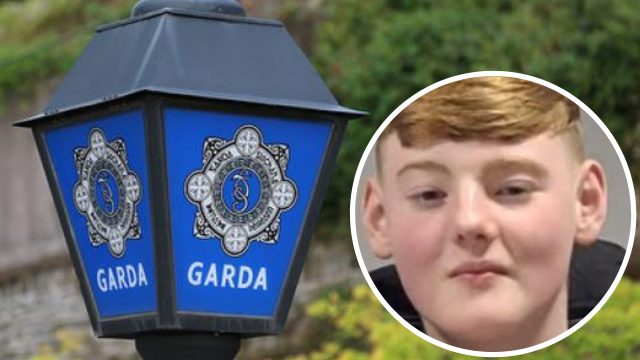 Community Rallies as Search In