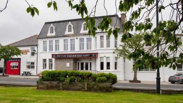 Discover Why Carrigart is Irel