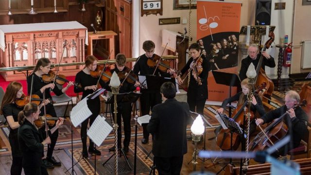 Celebrating Two Decades of Mus