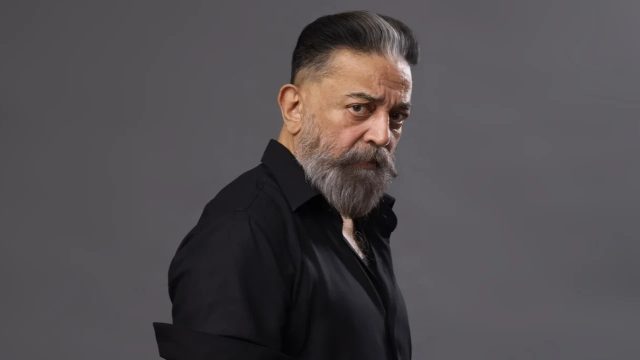 Kamal Haasan's Upcoming Action Film: What to Expect from SU Arun Kumar