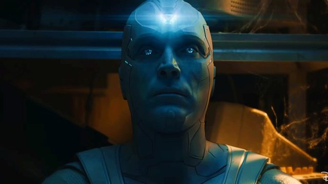 Marvel's VisionQuest: Early Episodes Preview for Fans with a Twist