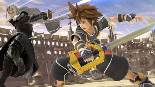 How Kingdom Hearts Shaped Disney's Gaming Ambitions