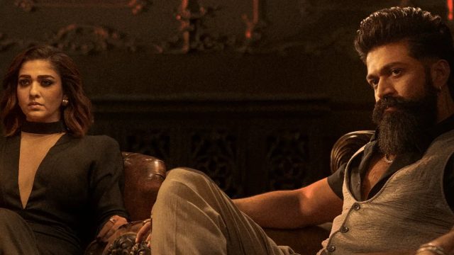 Toxic: Yash's Gripping Action Thriller Hits Theaters with New Runtime