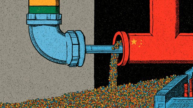 Why India's Protectionist Policies May Backfire in Global Trade