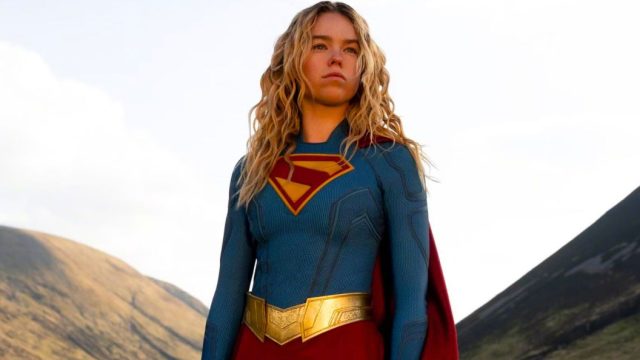 Supergirl's HBO Max Launch: A New Era for the DC Universe