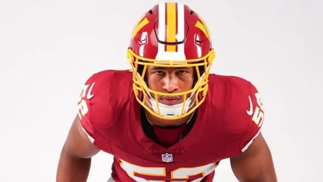 Why the Washington Commanders Must Invest in Young Talent Now