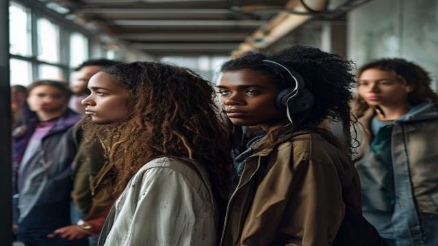 The Digital Divide: Bridging t