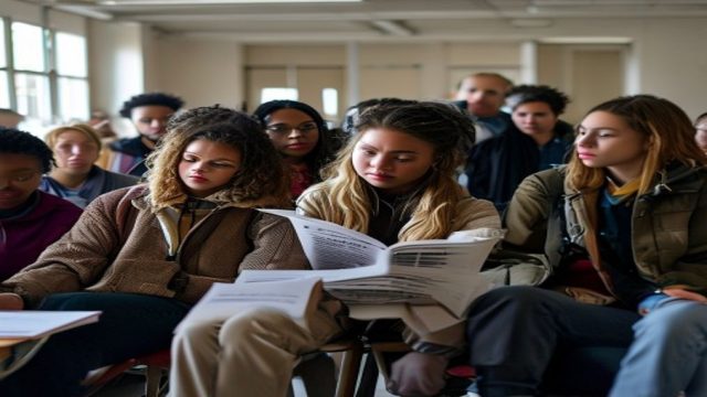 Education Reform: A Critical A