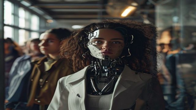 The Rise of AI in Everyday Lif