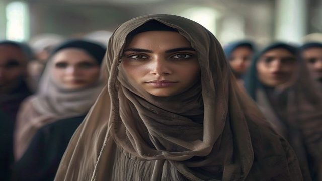 Imtiaz Ali on Burqa Debate: Wh