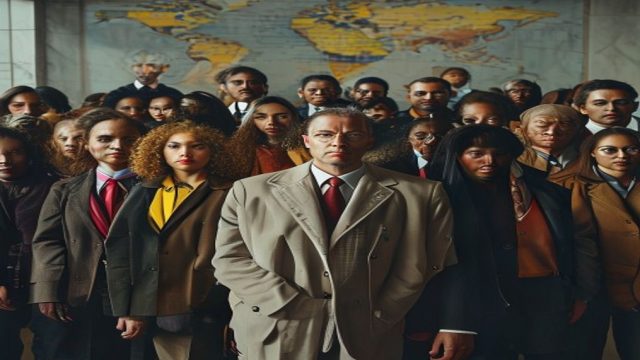 The Crucial Role of Alliances 