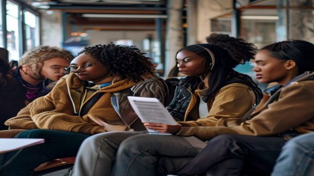 Navigating the Digital Age: The Role of Critical Thinking in Online Discourse
