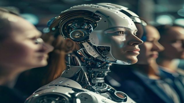 The Ethics of Artificial Intelligence: Balancing Innovation and Morality