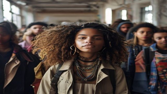 Art and Activism: The Role of 