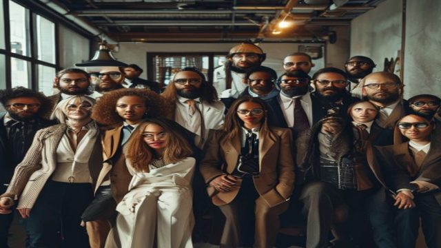 Tech Giants and Antitrust Laws