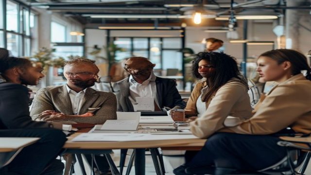 The Future of Work: Automation