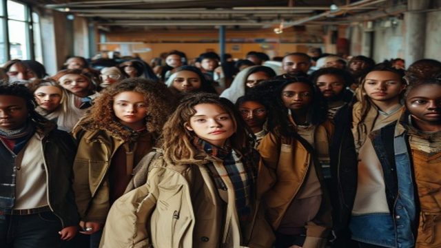 Exploring Cultural Identity in