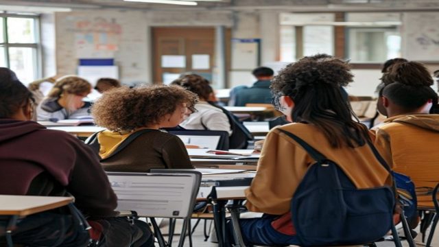 Reimagining Education: Technol