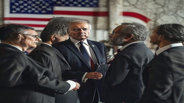 Trump's Threats Disrupt US-Ira