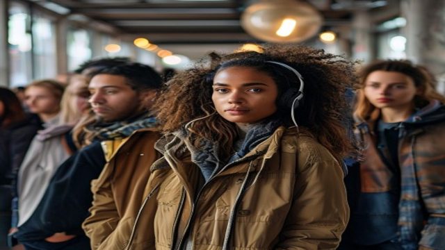 Exploring the Shift in Consume