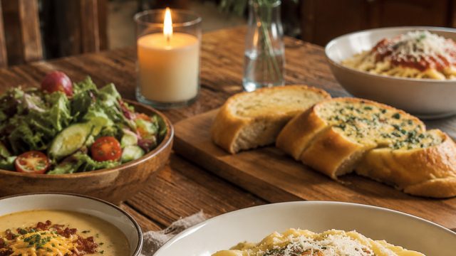 Elevate Your Home Dining with 