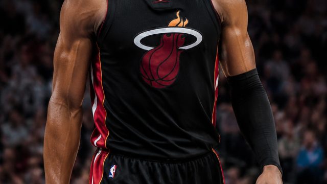 Giannis Antetokounmpo's Trade 