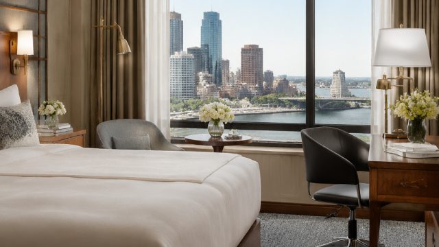Discovering Boston's Hidden Ge