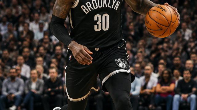 Julius Randle's Trade: A Strat