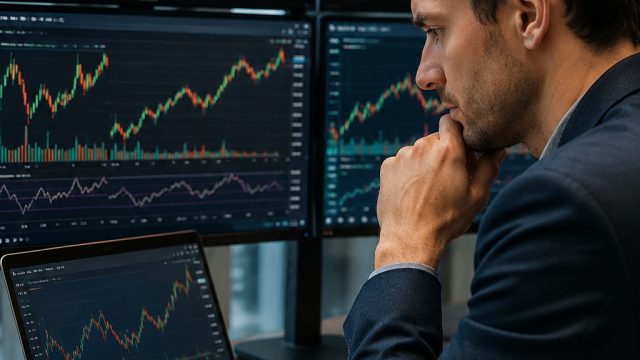 Understanding Current Market T