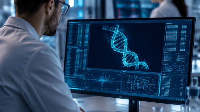 Harnessing AI: A New Dawn for 