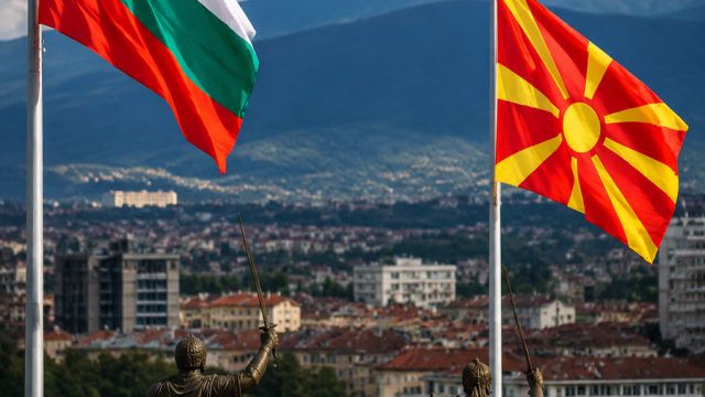 Understanding Bulgaria's Uniqu