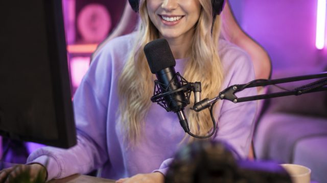 The Rise of Live Streaming Events on You