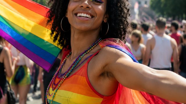 Celebrating Diversity: Highlig