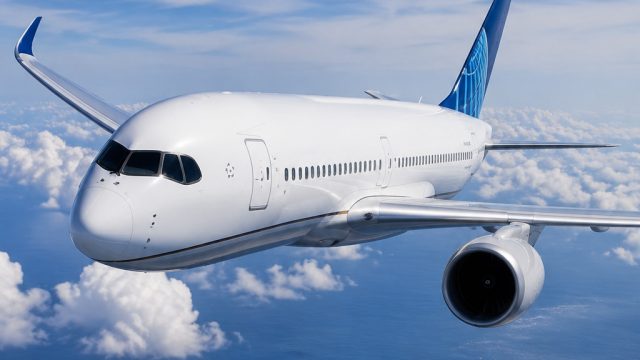 United Airlines Launches Trans